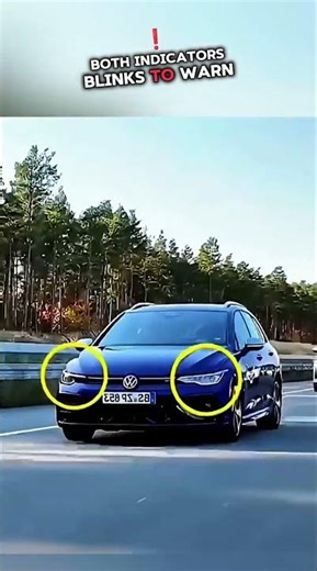 Girl Falls Asleep While Driving Car Saves Her Life🚗💨