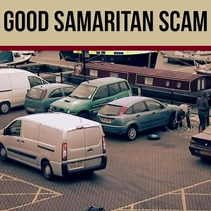 1.6M views · 29 reactions | Next time, maybe don't help Jess out... | The Real Hustle | Facebook