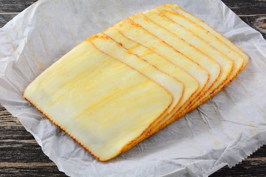 What Does Muenster Taste Like?