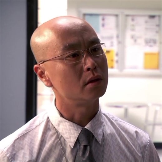 Декстер: Глубокое исследование человеческой натуры