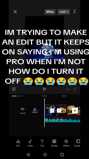 Troubleshooting Mobile Video Editing App Issues