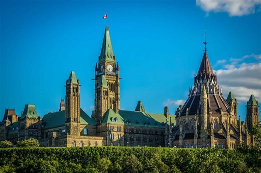 This Charming Canadian City Is Less Than 2 Hours From the U.S.—and It's the Perfect Summer Escape for Nature Lovers