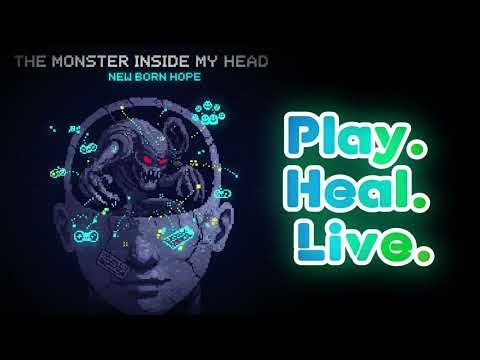 Monster Inside My Head - Full Song With Lyrics