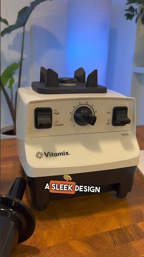 Is the Vitamix 5200 worth your money? Watch me unbox and test it!