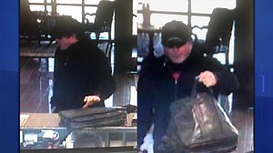 Robbery at IBC Bank in northwest Austin, APD says