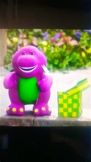 barney doll 1997 death