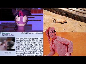 4chan Deep Dive [Vol. 17]