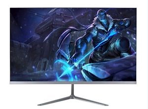 [Hot Item] Factory Wholesale 22 Inch PC Monitor 1920*1080 FHD LED Screen LCD Display Office Student CCTV Camera Gaming Computer Monitor