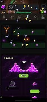 I unlocked the HARDEST UPGRADE in Cell to Singularity (Neutrino Expansion)
