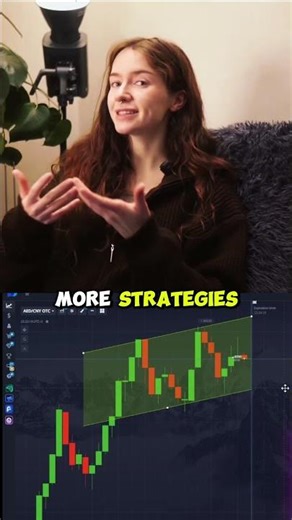 $1,700 in 45 Minutes | Best Binary Options Strategy 2026