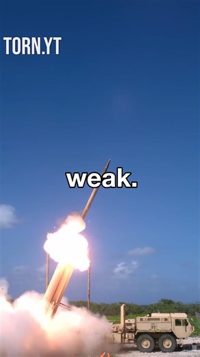 What Happened to Iran's Air Defenses?