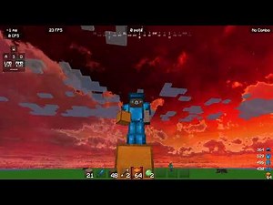 practicing at jitter bridging