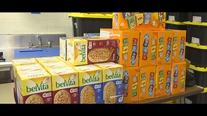 Teachers band together to feed their students amid school closures