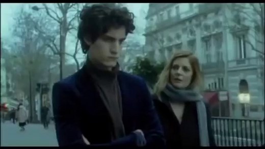 Les Chansons D'amour (2007) Film Complet Français