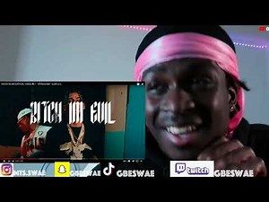 RACKS ON ME (OFFICIAL VIDEO) 💸🗡 - YOVNGCHIMI✖️LUAR LA L [Reaction]