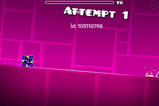 Limbo Jump in Geometry Dash Memes