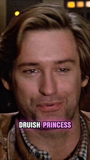 Nice Spaceship on Instagram: "Druish Princess – Spaceballs (1987) “Funny, she doesn’t look Druish!” 🔥 🎬 Clip 14: Druish Princess 😂 Description: The ultimate Mel Brooks-style joke lands with classic comedic timing. One of the most quoted lines from Spaceballs! 📽 Movie: Spaceballs (1987) #Spaceballs #ComedyClassic #MelBrooks #druish #princess"