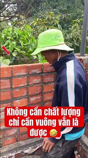 Đội thợ xây kinh nghiệm 5 năm