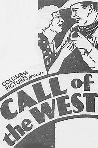 Call of the West (1930) - Movie