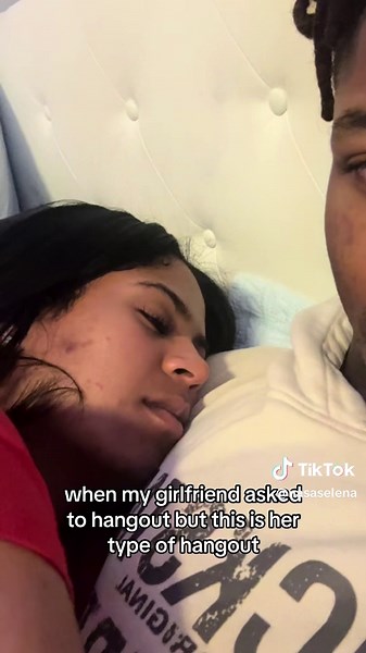 Narcolepsy #couple #fyp #foryou #nasaplusselena