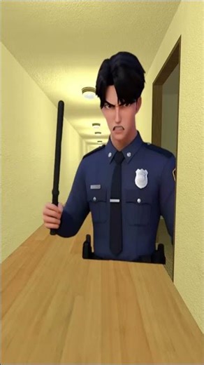 Jinu Arrested Rumi From Zoey #shorts