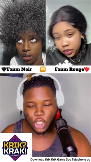 #dichomix #haitiantiktok #viralvideo #fyppppppppppppppppppppppp #hiatiantiktok🇭🇹🔥😍 @Krik?Krak! Game @Dread SHOUDLY