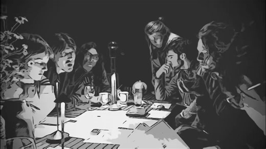 7.2K views · 194 reactions | Only one week left to the free release of Rusty Lake Untold: The Lab!  To all the (aspiring) game masters out there: make sure to create a perfect setting like this atmospheric play test session by Laura & Dylan’s family holiday ️ 慄‍♀️ Sign up now: www.rustylakeuntold.com  | Rusty Lake | Facebook