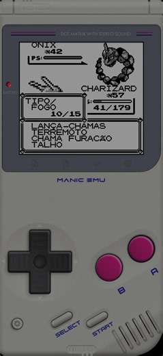 432 Pokémon Red 1998 GameBoy #pokemonred #emulador #gameplay #retrogames #trending