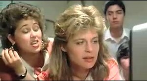 The Terminator Trailer