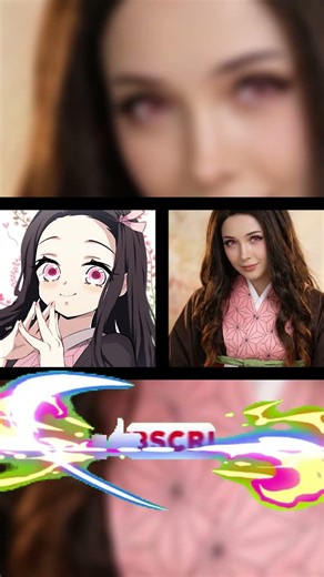 Demon Slayer IRL Pt.1 — Anime Becomes REAL! ⚔️😱