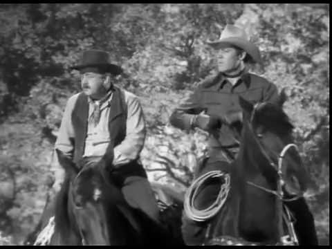 Night Riders Of Montana (1951) Allan Rocky Lane