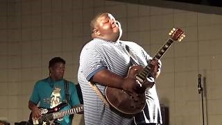 Christone "Kingfish" Ingram - Don't Let The Devil Ride Chords - ChordU