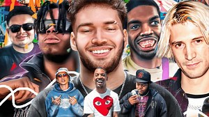 "About to be fire": Fans react to Adin Ross's reported collaboration with xQc and SSB for an overnight Kick stream