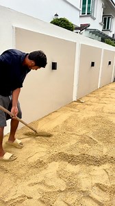 712 reactions | 假草坪河流设计案例分享 植物顾客亲自挑选 我们来设计 想要什么植物搭配全都可以选择❤️ ✅免费上门估价...