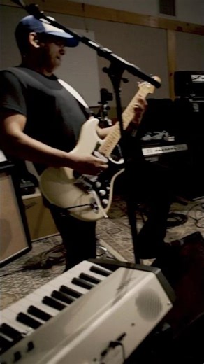 Our cover of “Limelight” by ‪@rush‬ is now available on all platforms! Full video on our channel.