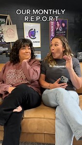 1.9K views · 609 reactions | I would write a caption but I’m too busy ordering “There’s No Ethan” ‍♀️ | Crime Junkie Podcast | Facebook