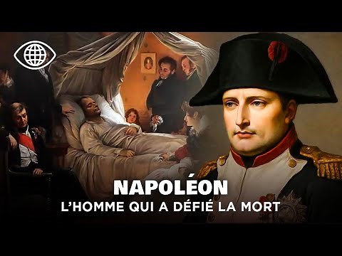 Napoleon, to Survive in Order to Reign: How Did He Build His Legend? - Documentary