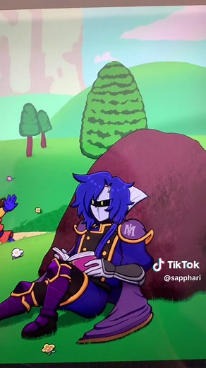 Kirby Scene Drawing - Meta Knight, King Dedede, Bandana Waddle Dee