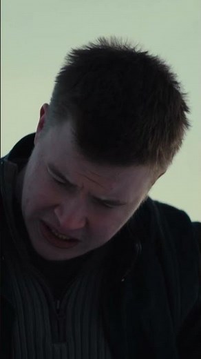 He'll turn your blood into rain