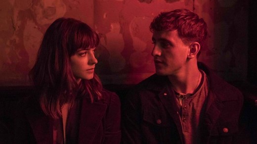 ‘Normal People’ Trailer