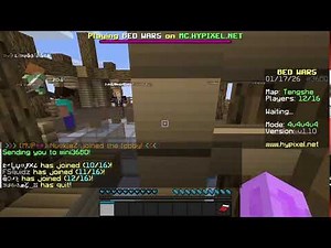 join my server! LIVE WITH JELLY