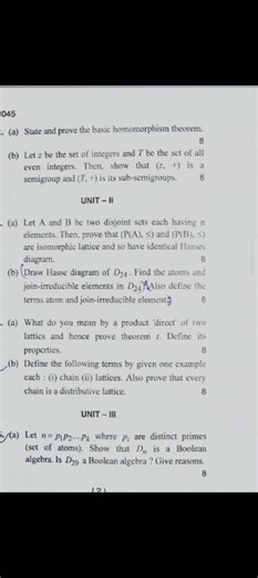 discrete mathematics #2018#igu#math