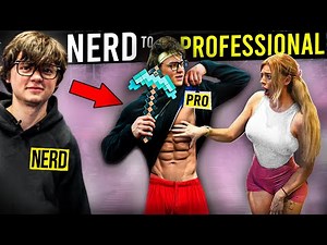 HOT GIRLS going NUTS when NERD SHOWED ABS… | EPIC Gym Prank as Anatoly pretended to be cleaner