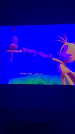 Sonic Colours amv Zoo From Zootopia 2