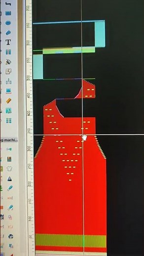 hqpds tutorial #kniting #knit