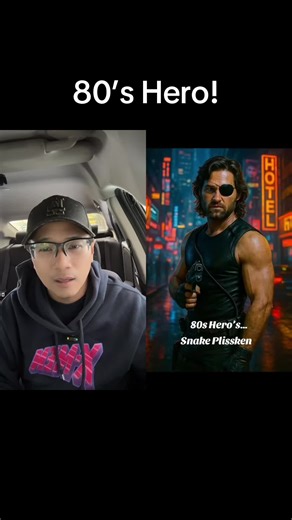 Nostalgia 80an: Ikon Filem dan TV