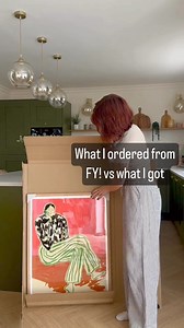 Empty wall? Fill it with Fy! art and discover why 1,000s of shoppers have rated our art 4.9/5: ✅ 100% happiness guaranteed - with free returns if you're not ✅ Every print available framed by experts and ready to hang ✅ We use the best papers and inks giving the most vibrant art you can buy ✅ For every print sold we plant a tree ✅ We support independent artists - every sale pays an artist | Fy | Facebook