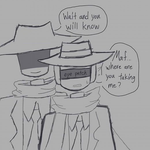 chance X mafioso story part 7