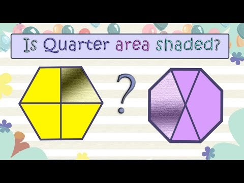 Fractions Fundamentals | Quiz | Maths | Grade Year 2 - 3 | Practice Activity