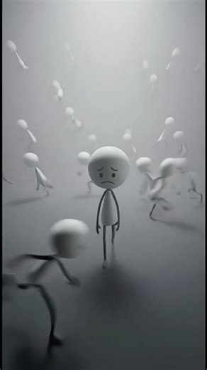 Invisible Fear – Why Anxiety Has No Reason | Human Mind Documentary